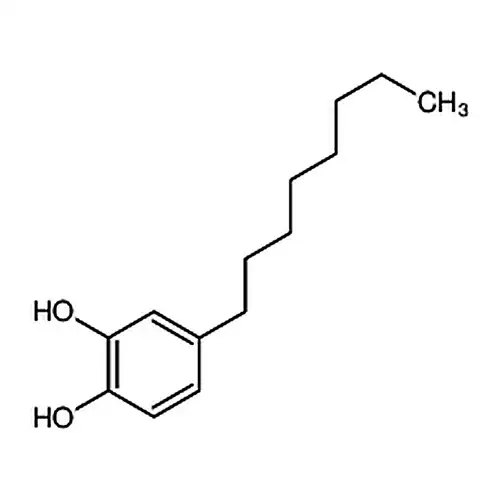 4-辛基邻苯二酚