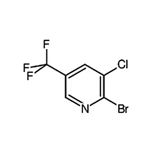 2-溴-3-氯-5-(三氟甲基)吡啶