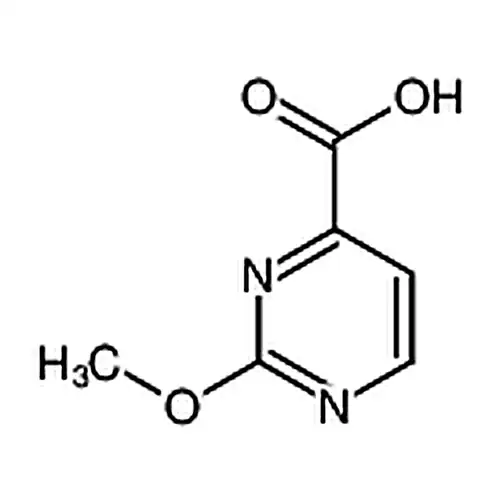 2-甲氧基嘧啶-4-羧酸
