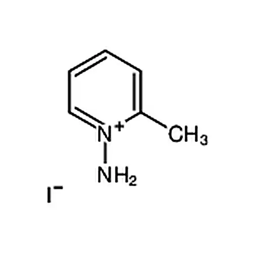 1-氨基-2-甲基吡啶碘化物