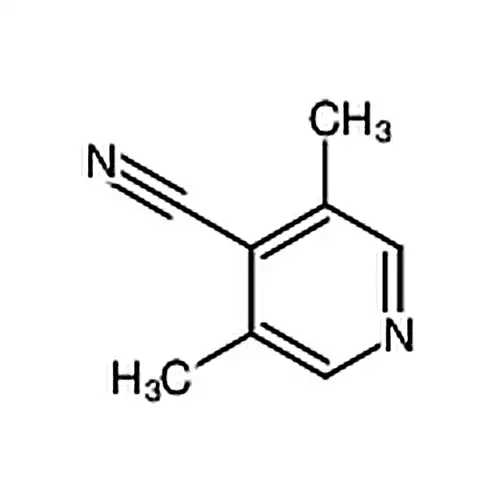 3,5-二甲基异烟腈