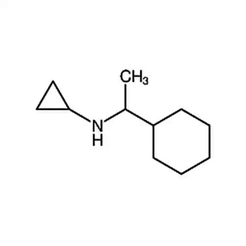N-(1-环己基乙基)环丙胺