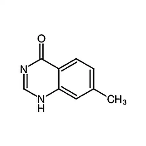 7-甲基-4(3H)-喹唑啉酮