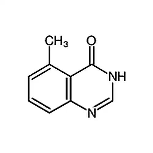 5-甲基喹唑啉-4(1H)-酮