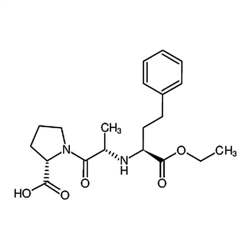 依那普利