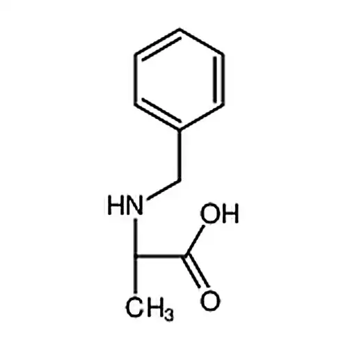 (S)-2-(苄基氨基)丙酸