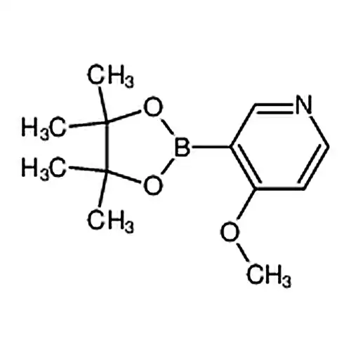 4-甲氧基吡啶-3-硼酸频哪醇酯
