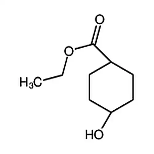 顺式-乙基4-羟基环己烷羧酸