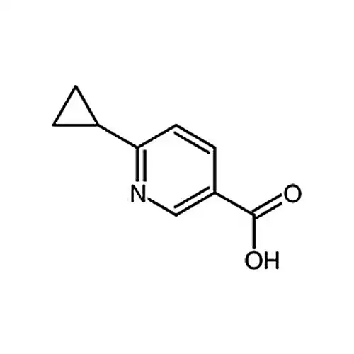 6-环丙基吡啶-2-羧酸