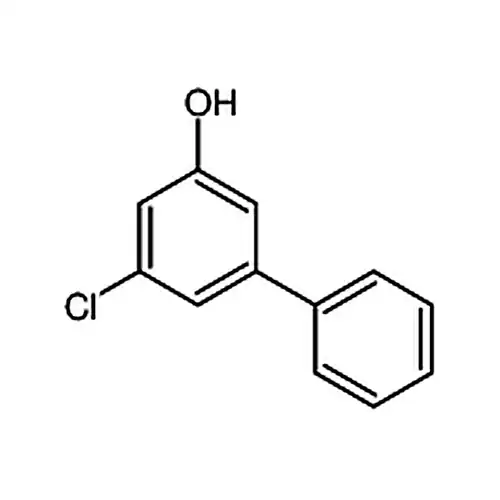 5-氯-[1,1'-联苯]-3-醇