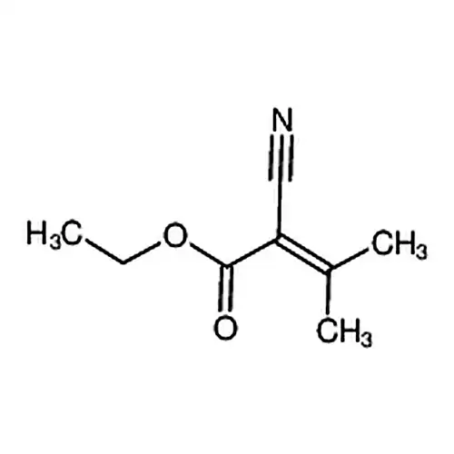 2-氰基-3-甲基丁烯酸乙酯
