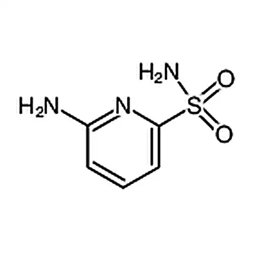 6-氨基-2-吡啶磺酰胺
