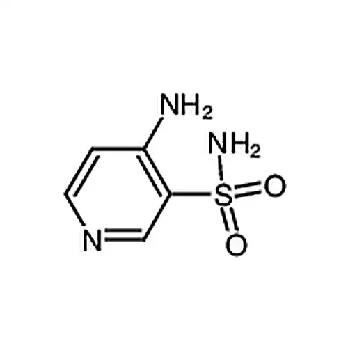 4-氨基吡啶-3-磺酰胺