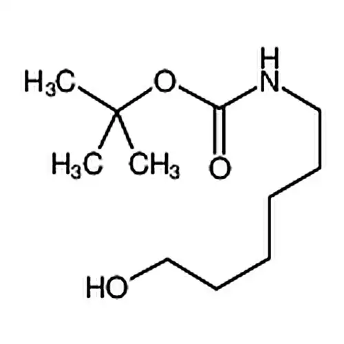 N-(6-羟基己基)氨基甲酸叔丁酯