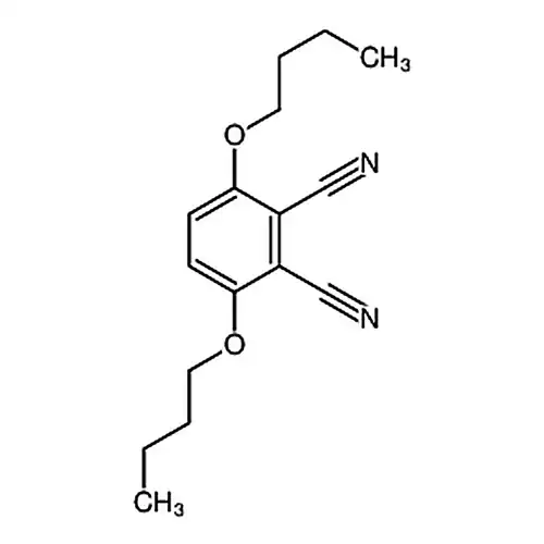 3,6-二丁氧基邻苯二甲腈