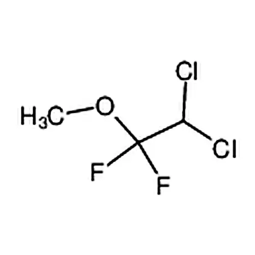 2，2-二氯-1，1-二氟乙基甲基醚