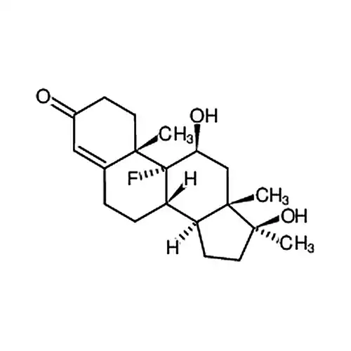 氟甲睾酮