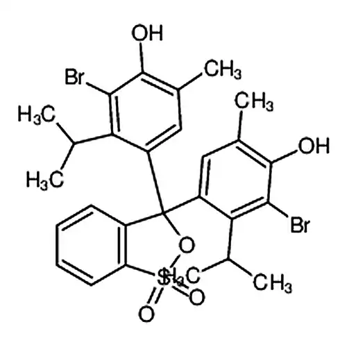 溴百里香酚蓝(BTB)