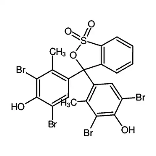 溴甲酚绿-甲基红混指示剂