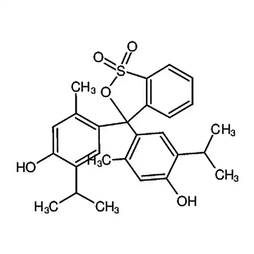 百里香酚蓝