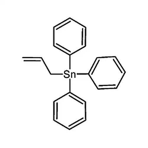 烯丙基三苯基锡