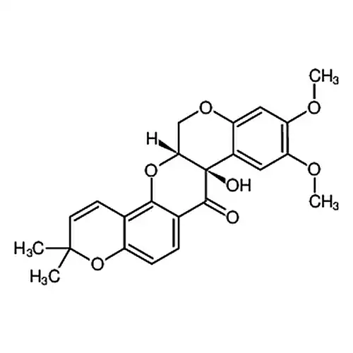 Tephrosin