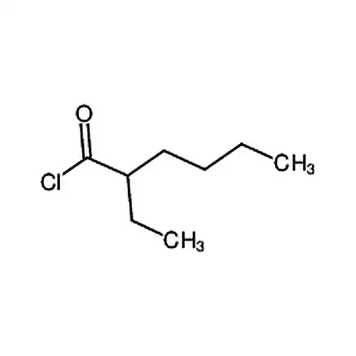 2-乙基己酰氯