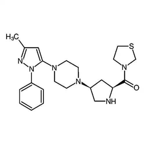 特力利汀