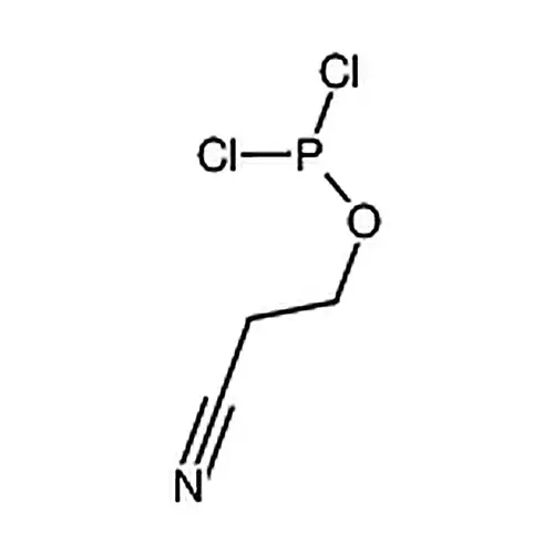 2-氰基乙基二氯亚磷酸酯