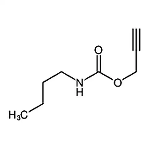 2-炔丙基-N-丁基氨基甲酸酯