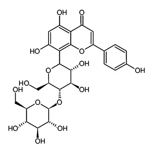 牡荆素葡萄糖苷