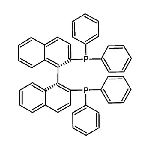 (S)-(-)-2,2''-双(二苯膦基)-1,1''-联萘