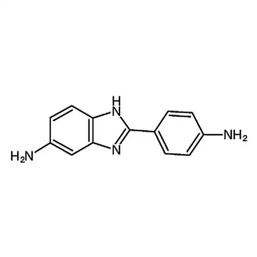5-氨基-2-(4-氨基苯基)苯并咪唑
