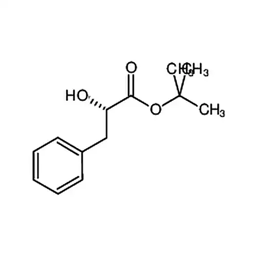 (S)-A-羟基-苯丙酸-1,1-二甲基乙酯