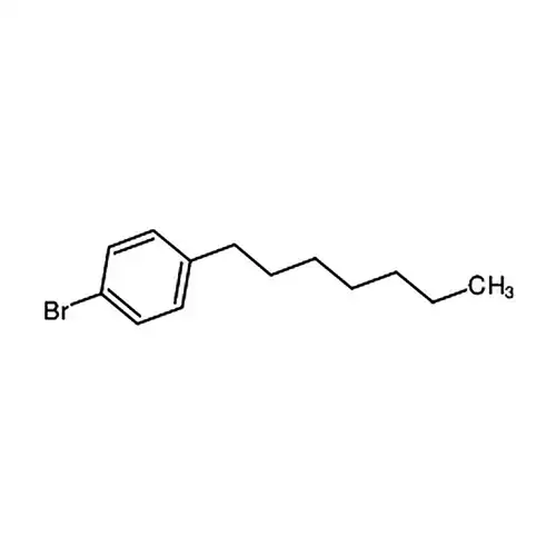 1-溴-4-庚苯 (含稳定剂铜屑)