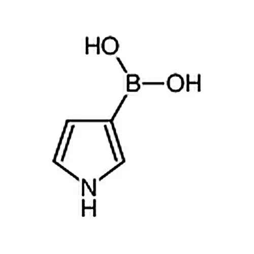 3-吡咯硼酸