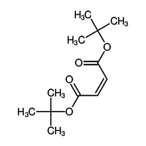 马来酸二叔丁酯