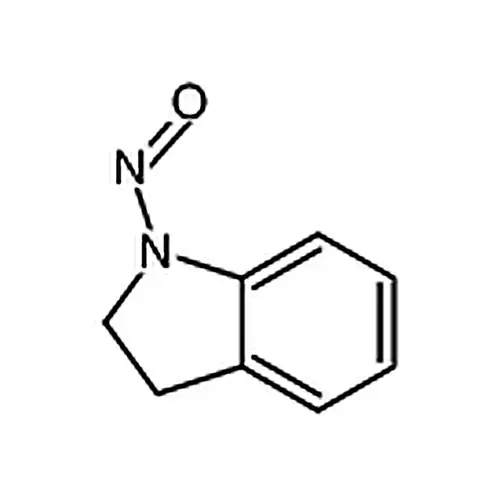 1-亚硝基二氢吲哚