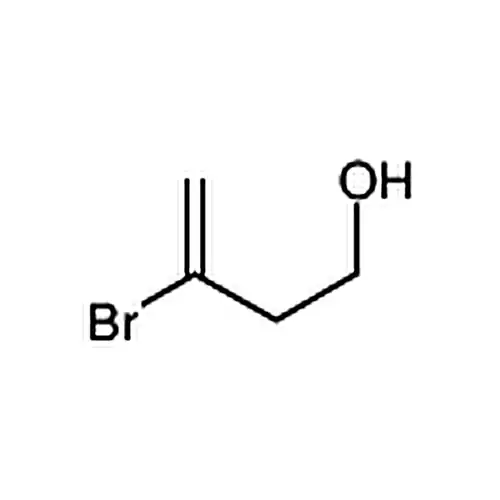 3-溴-3-丁烯醇