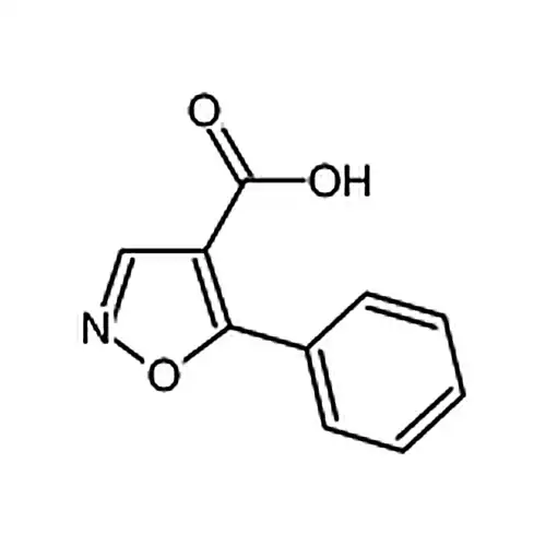 5-苯基异噁唑-4-羧酸