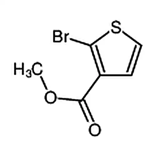 2-溴噻吩-3-羧酸甲酯