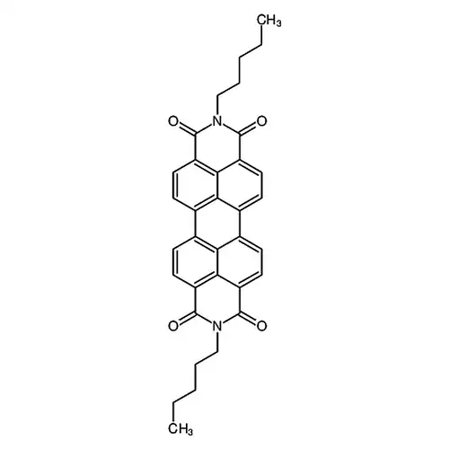 N，N′-二戊基-3，4，9，10-苝二甲酰亚胺
