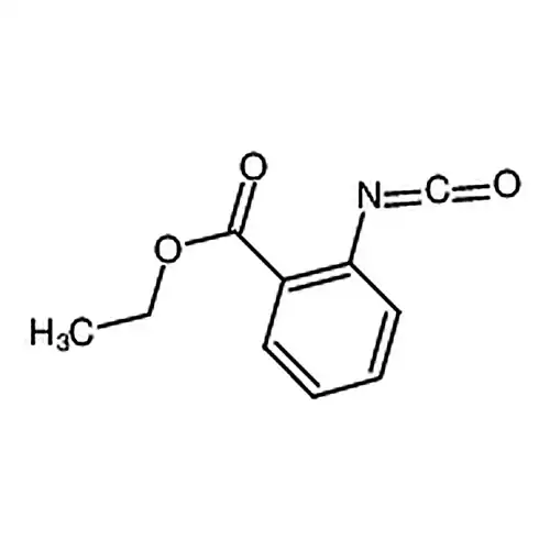 2-(乙氧基羰基)苯基异氰酸酯
