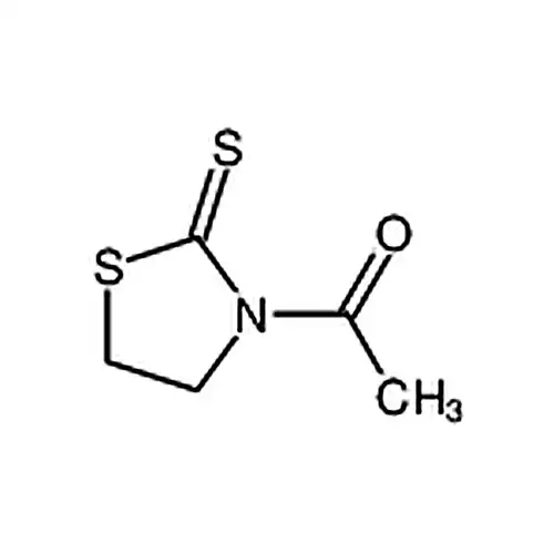 3-乙酰基噻唑烷-2-硫酮