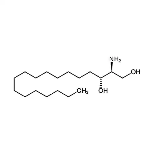 D-赤式-二氢-D-鞘氨醇