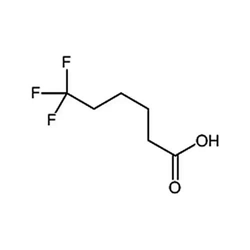 6,6,6-三氟己酸