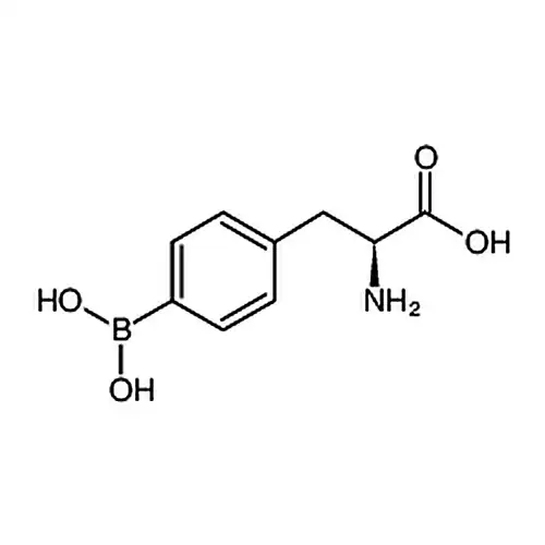 4-硼-L-苯丙氨酸