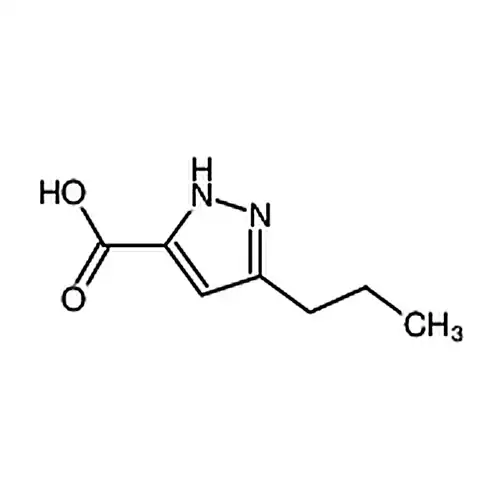 3-丙基-1H-吡唑-5-羧酸