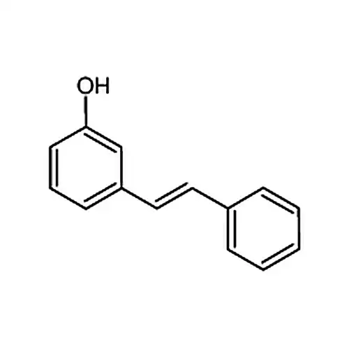 3-苯乙烯基苯酚