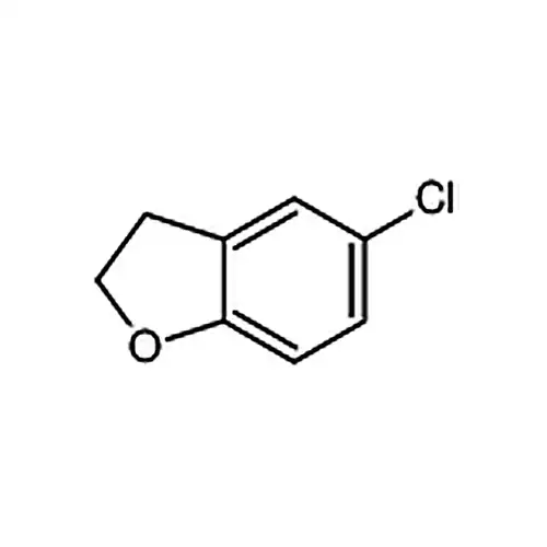 5-氯-2，3-二氢苯并呋喃